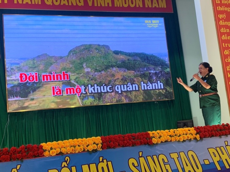 2.8. TIẾNG HÁT NCT KARA